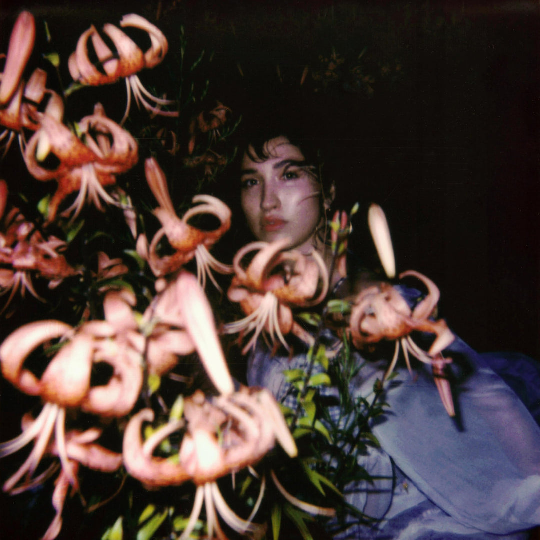 Shirley Hurt (Lim., Vinyl