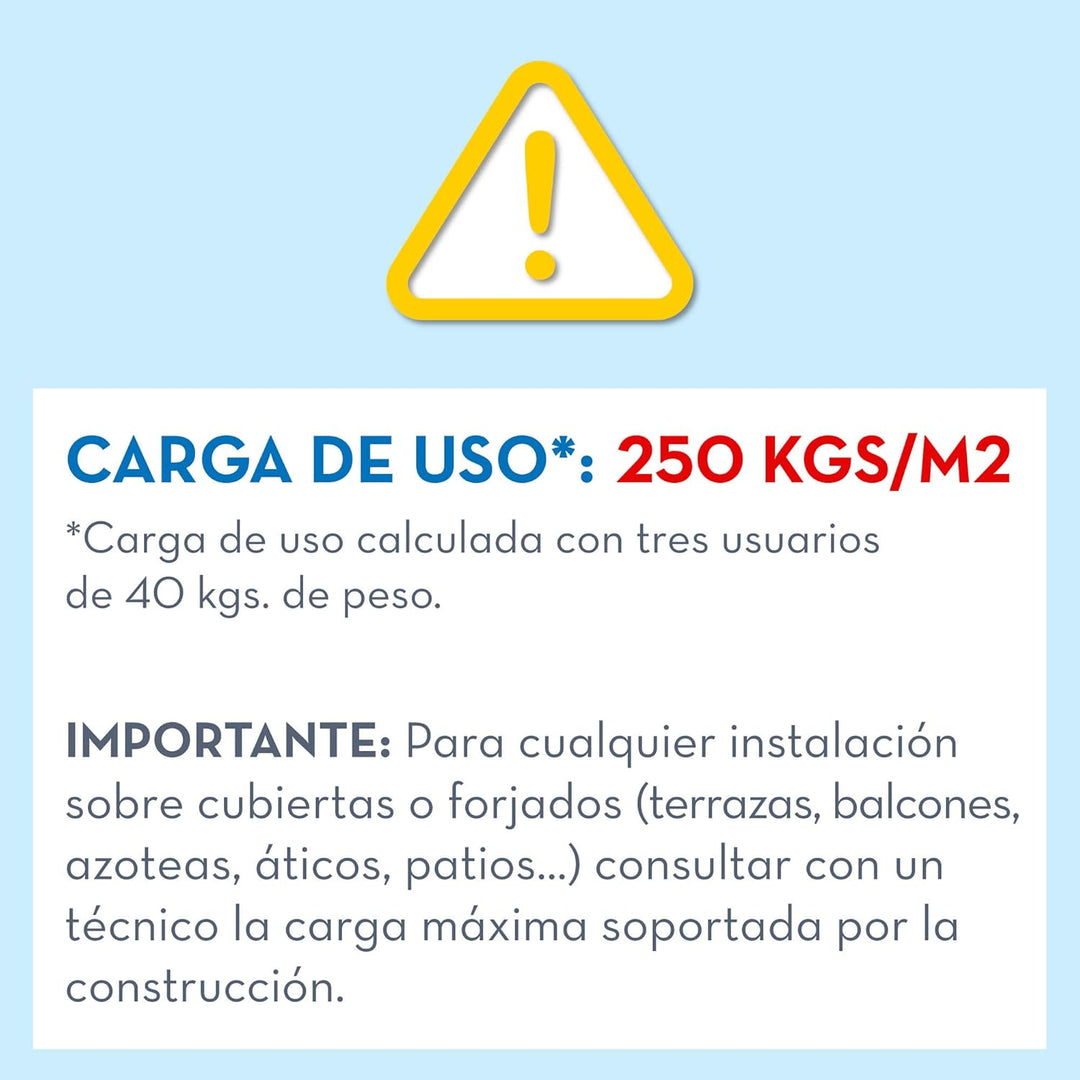 Intex Wassermelonenpool Einzelbett