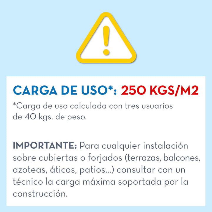 Intex Wassermelonenpool Einzelbett