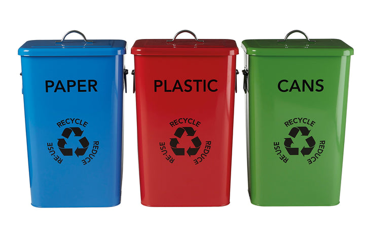 Premier Housewares Ecocook Bratpfanne, lindgrünes Aluminium, weisse Keramikbeschichtung Recycling-Lo