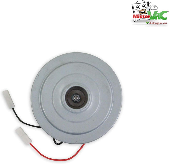 MisterVac Motor, Austauschmotor, Ersatzmotor kompatibel mit dyson DC19, DC29