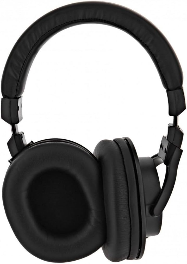 SubZero HFH100 Geschlossener Hi-Fi-Kopfhörer mit abnehmbarem Kabel
