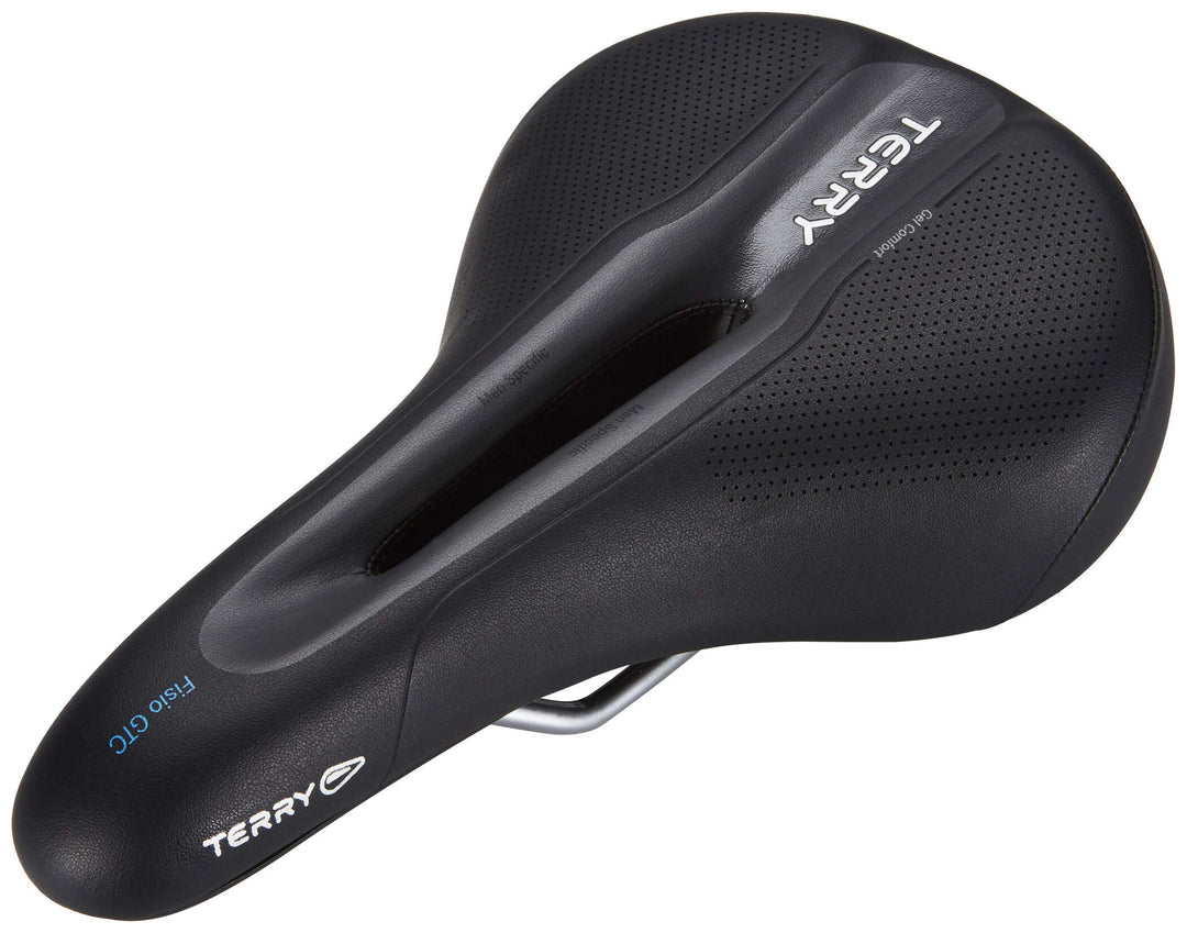 TERRY GTC Men Gel Sattel Herren Fahrradsattel
