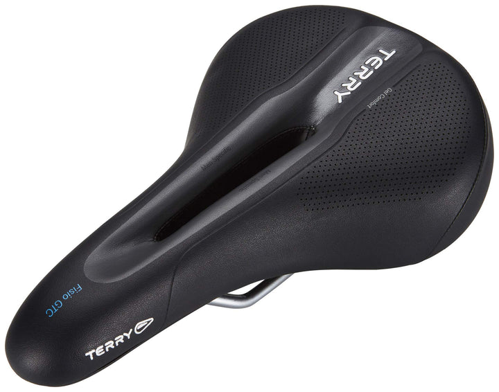 TERRY GTC Men Gel Sattel Herren Fahrradsattel