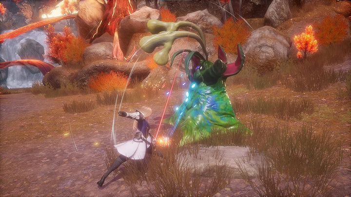 HARVESTELLA SWI VF