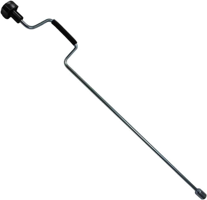 Kurbelstütze Kurbelstützen Hubstützen Wohnmobil Wohnwagen 290 bis 455 mm