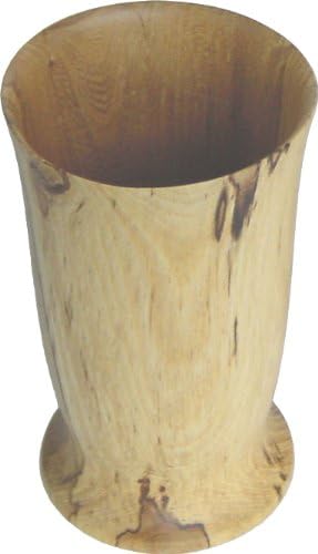 Wiedemann HSS Ausdrehhaken gross für Drechsler drechseln, Woodturner Woodturning