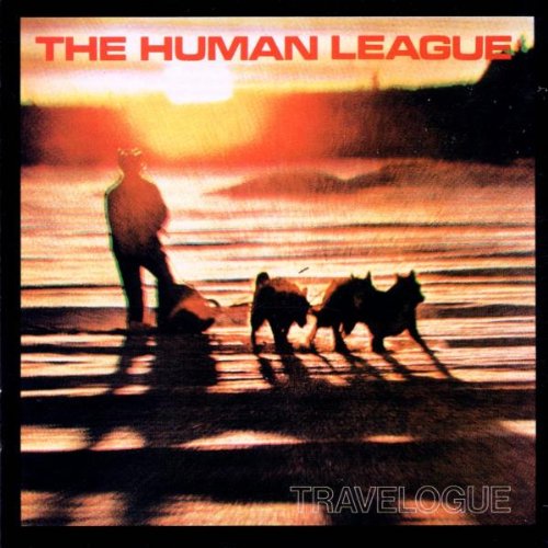 Travelogue, Audio-CD
