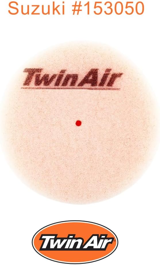 TWIN AIR Luftfilter - 153050 Suzuki LT80