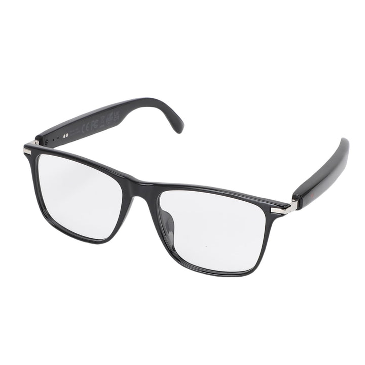 Smart-Brillen-Übersetzer, KI-Übersetzungsbrille mit Unterstützung für 160 Sprachen, Bluetooth-Smart-