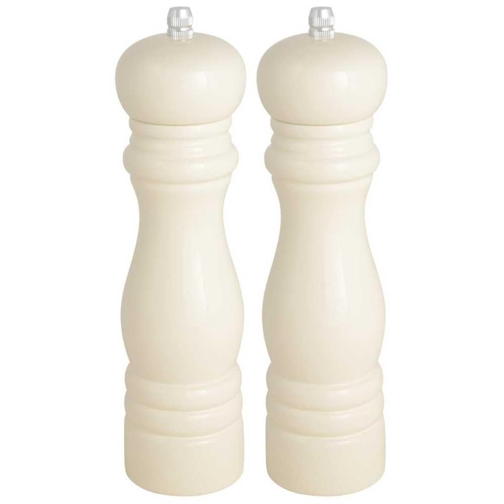 Salz und Pfeffermühle crem