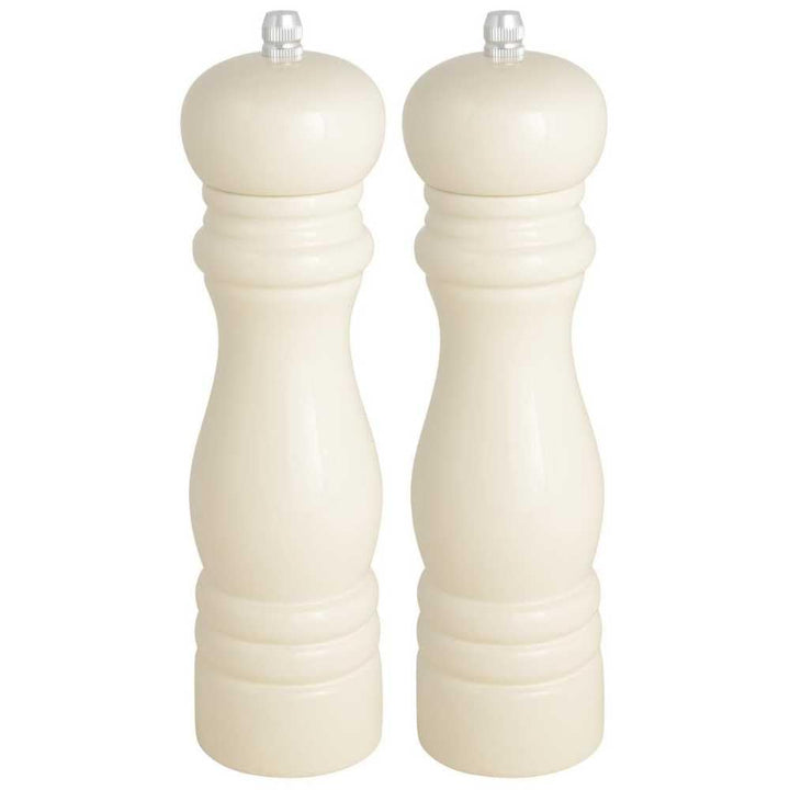 Salz und Pfeffermühle crem
