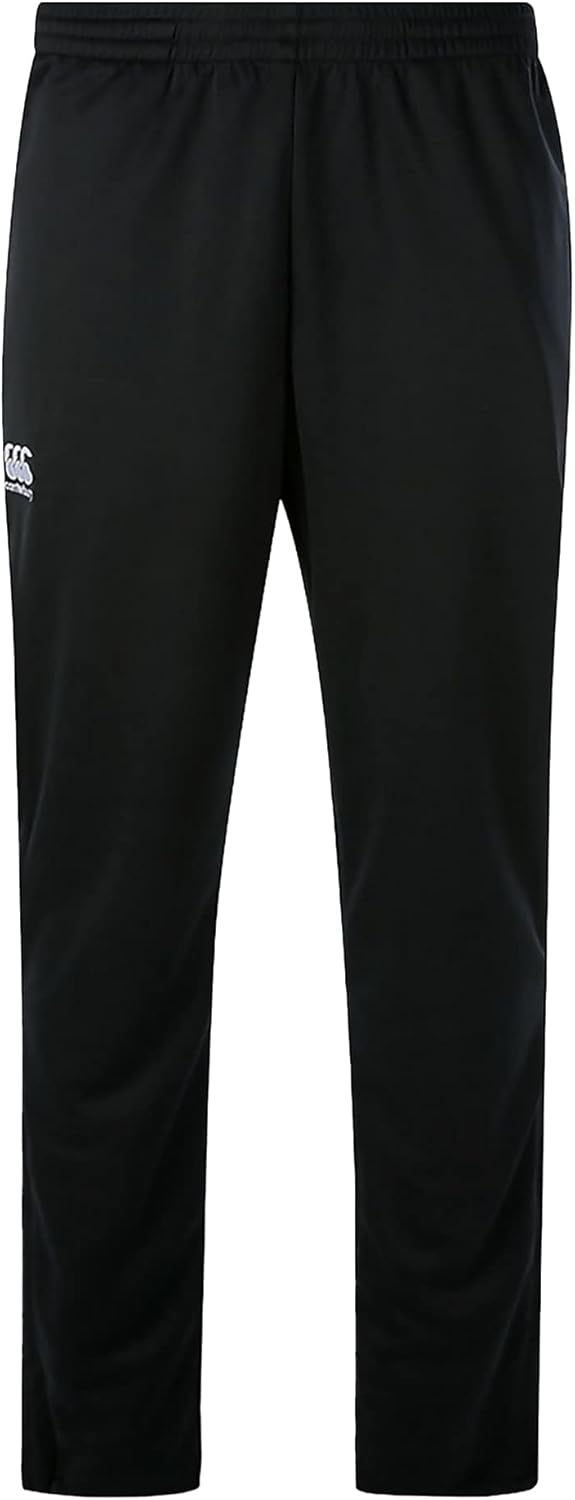 CANTERBURY Boy 's Stretch konisch Poly Knit Hose 12 Jahre Marine, 12 Jahre Marine