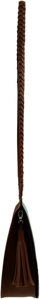 DOGO Ivy Bag - Vegane Damen Umhängetaschen - Handgefertigt Schultertaschen und Handtasche, Chatting