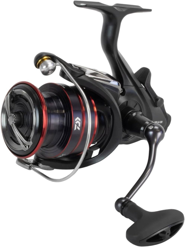 Daiwa Ninja BR LT 4000 -C Freilaufrolle
