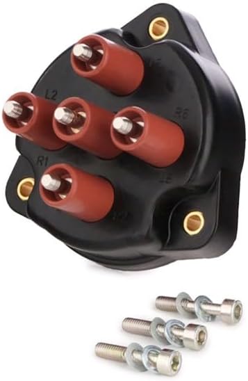 Bremi 6018R Zündverteilerkappe
