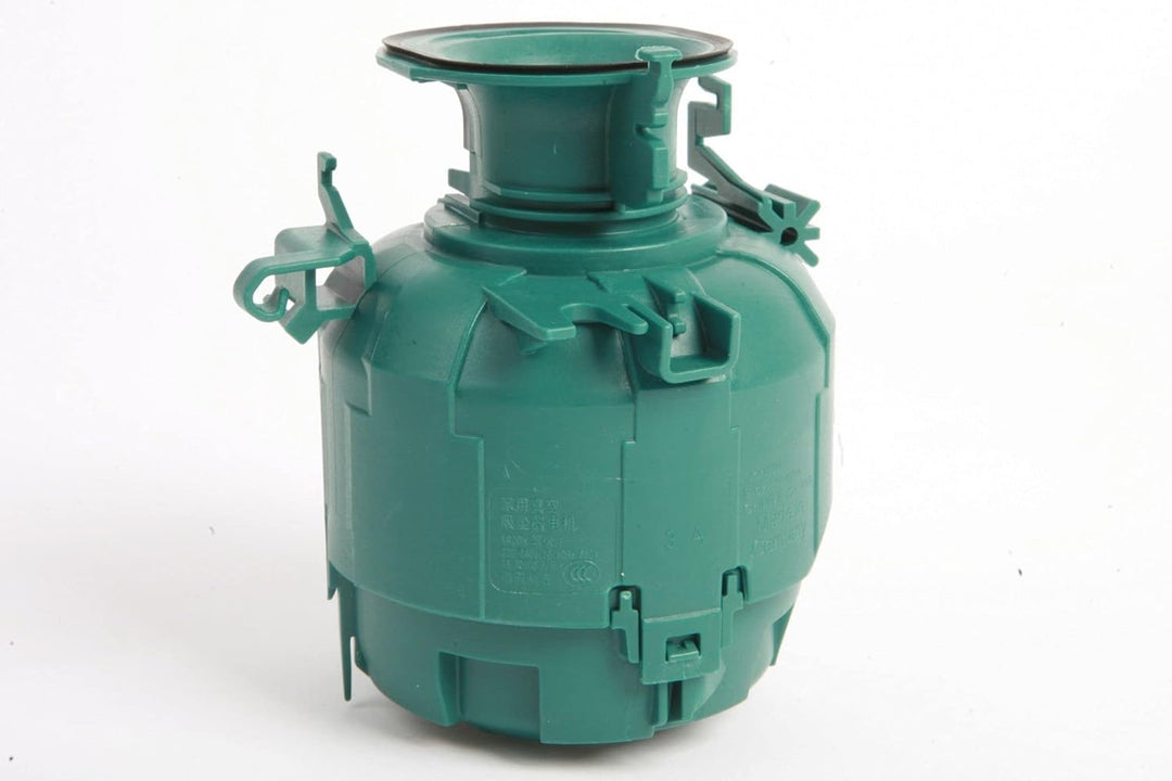 Original Vorwerk Motor für Vorwerk Kobold 140 150 VT265 VT270 Staubsauger - Saugturbine Ersatzmotor