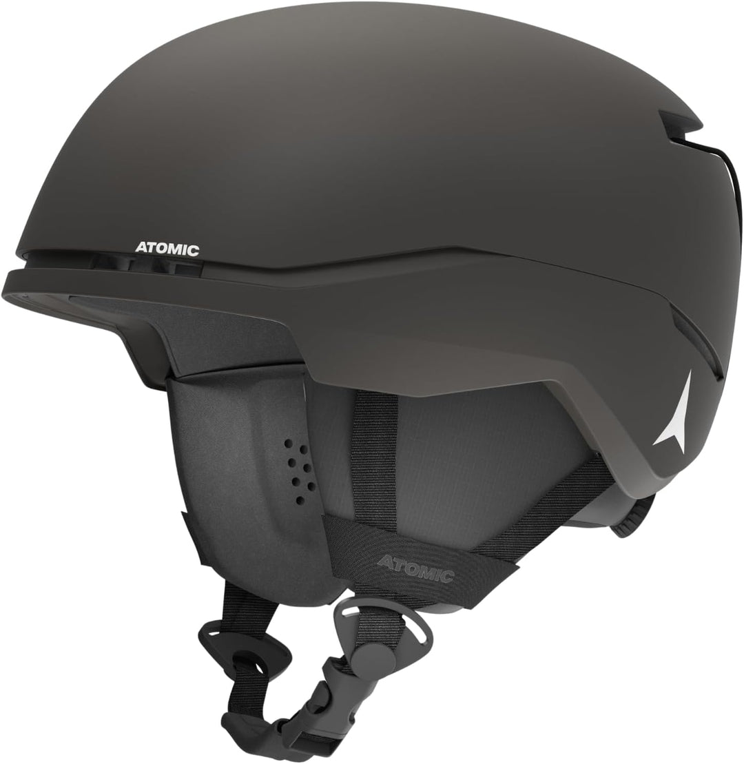 ATOMIC Four JR Schwarz S (51-55 cm), Schwarz S (51-55 cm)
