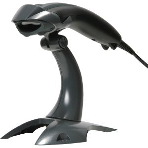 Honeywell 1400gPDF-2USB-1 Voyager USB Kit mit omnidirektionalem 1D/PDF417/starrem Präsentationsständ