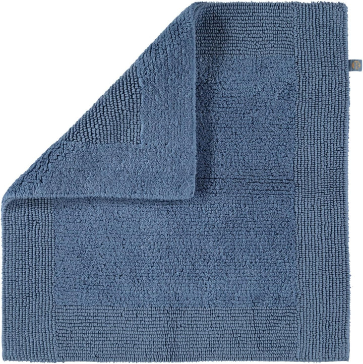Rhomtuft Badteppiche Prestige Aqua - 78 60x60 cm, 60x60 cm