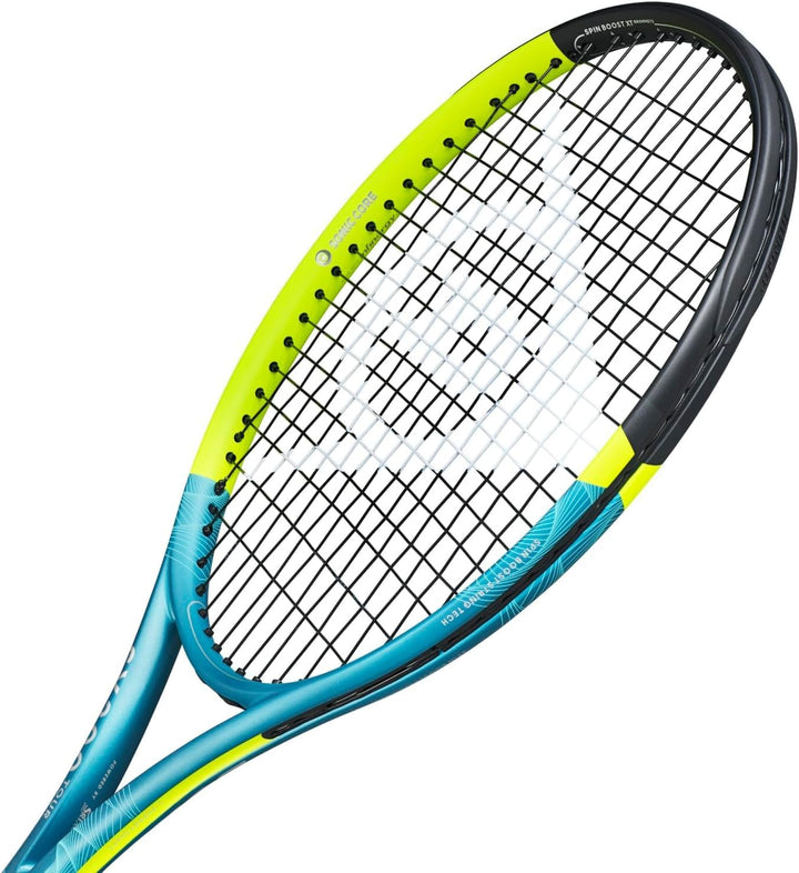 Dunlop Sports SX300 Tour Tennisschläger L2, L2