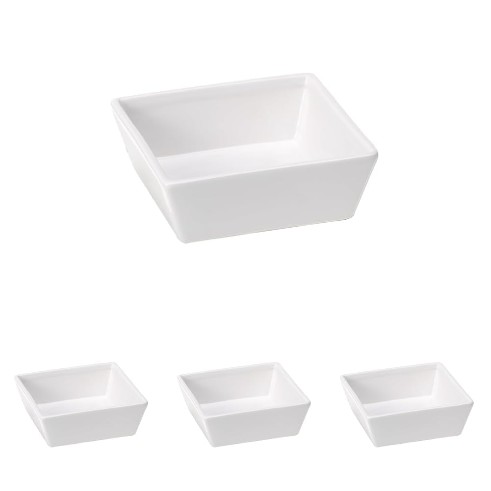 Ferplast ALTAIR ciotola Ferplast Ceramica smaltata cani e Gatti Design moderno Due misure (Packung m