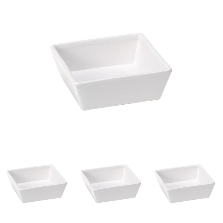 Ferplast ALTAIR ciotola Ferplast Ceramica smaltata cani e Gatti Design moderno Due misure (Packung m