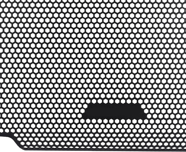 MOLONG Motorradzubehör Kühlerschutzgitter Schutzgitter für Trident 660 2021 2022