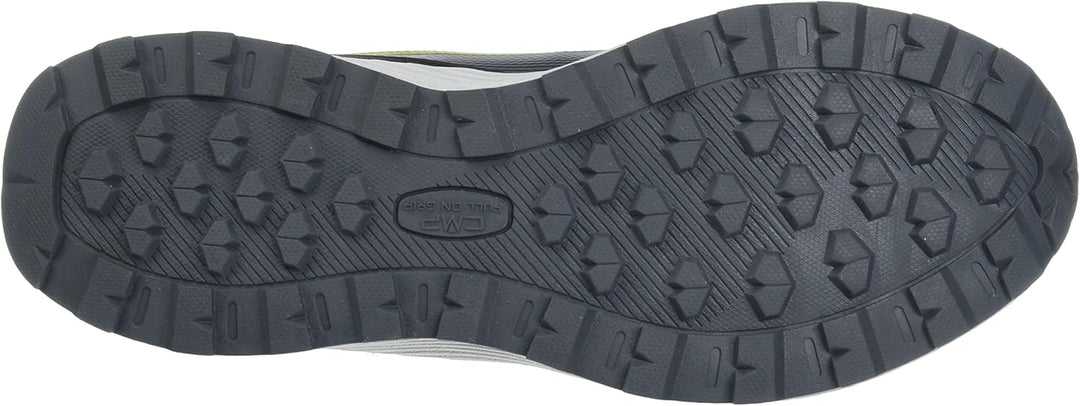 CMP Herren Phelyx Multisport Shoes Sportschuhe 39 EU Dunkelrot Moss, 39 EU Dunkelrot Moss