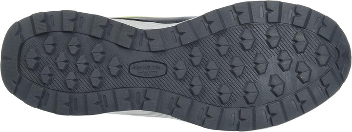 CMP Herren Phelyx Multisport Shoes Sportschuhe 39 EU Dunkelrot Moss, 39 EU Dunkelrot Moss
