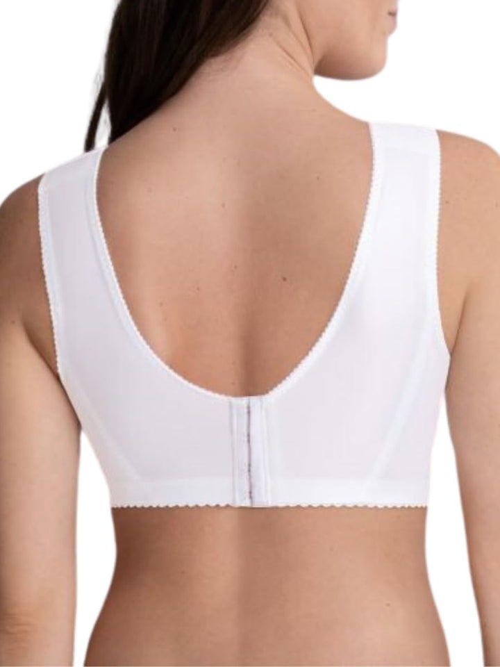 Anita Damen Komfort Entlastungs Mylena BH 75B Weiss (Weiss 006), 75B Weiß (Weiß 006)