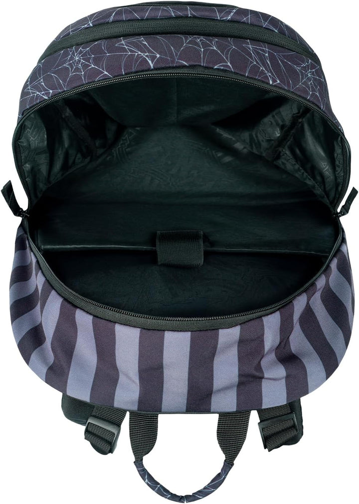 Baagl Schulrucksack Set Jungen Mädchen 3 Teilig, Schultasche ab 3. Klasse, Grundschule Ranzen mit Br