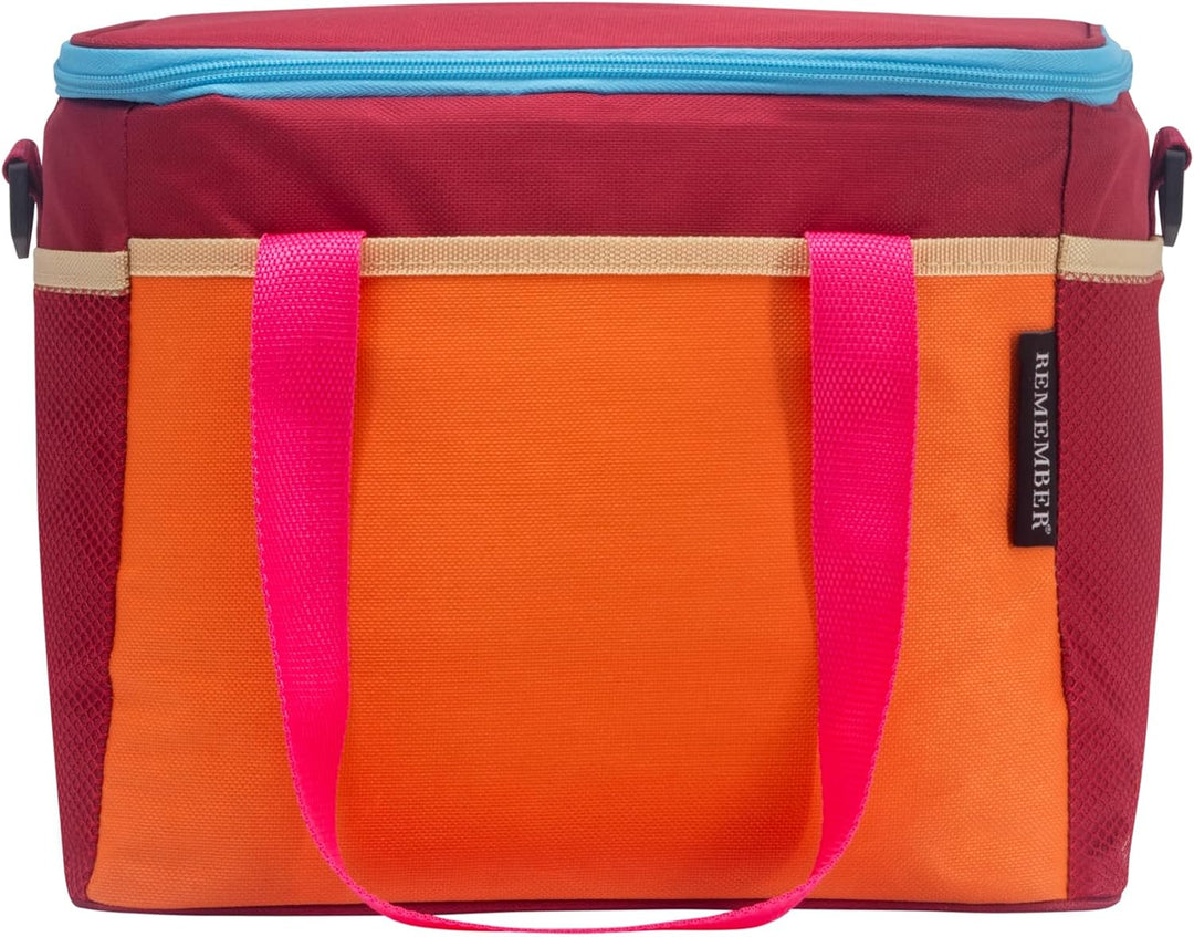 Kühltaschen in Vier Varianten - Remember.., Remember:Telli
