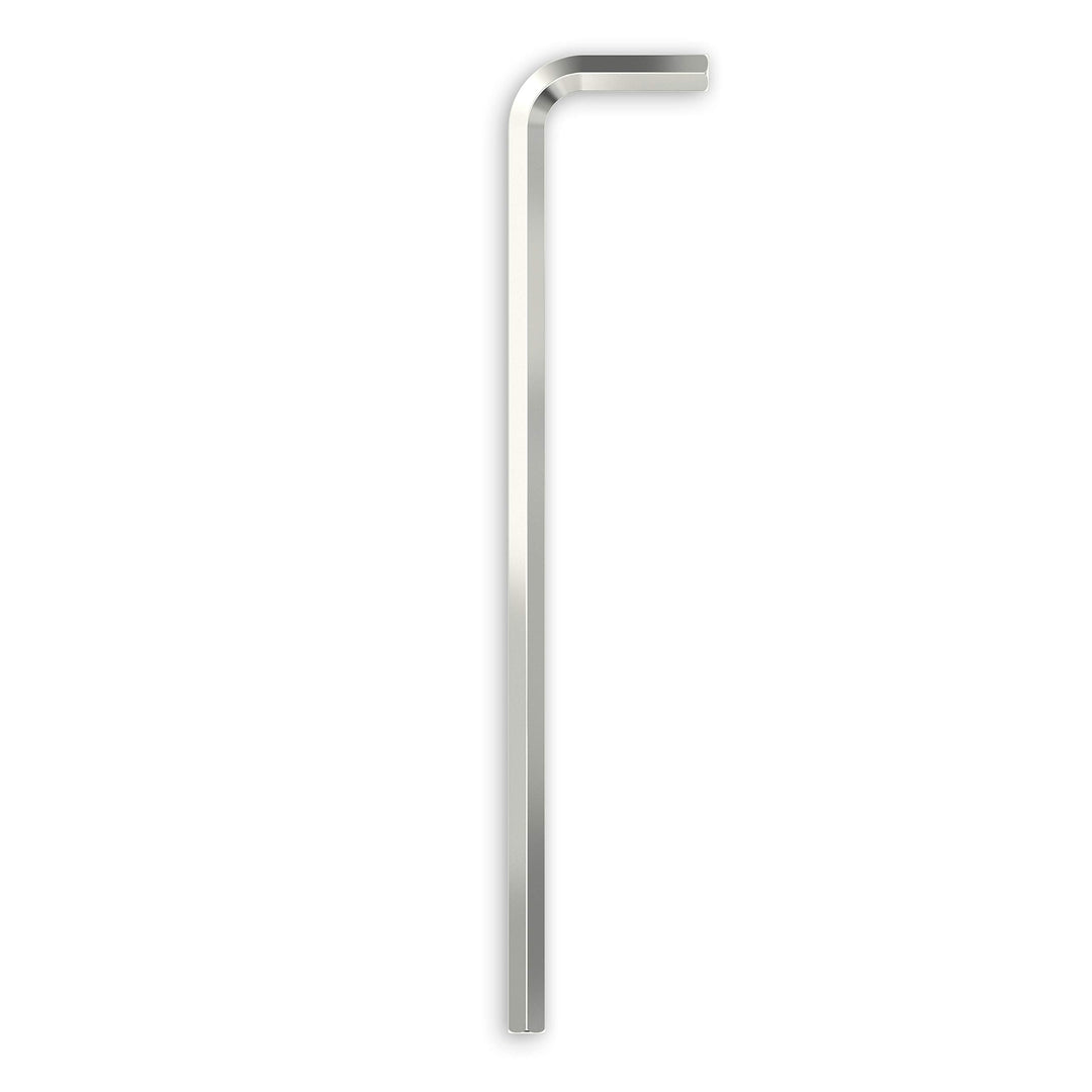 INBUS® 71157 Winkelschraubendreher (Extra lang) 17mm — Made in Germany 17 mm, 17 mm
