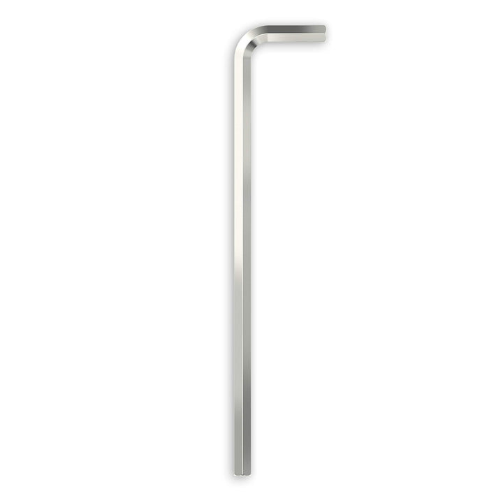 INBUS® 75698 Winkelschraubendreher (Extra lang) 19mm — Made in Germany 19 mm, 19 mm