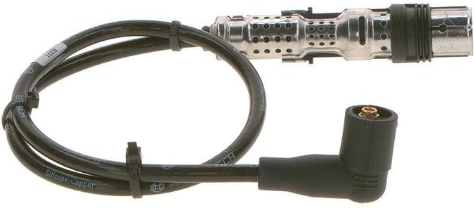 Bosch 0986356331 - Zündleitung - 1 Stück