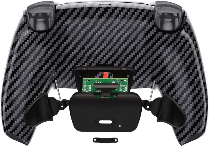 eXtremeRate Programmierbar RISE2.0 Remap Kit für ps5 Controller BDM-010&BDM-020, Remap Board & Rücks