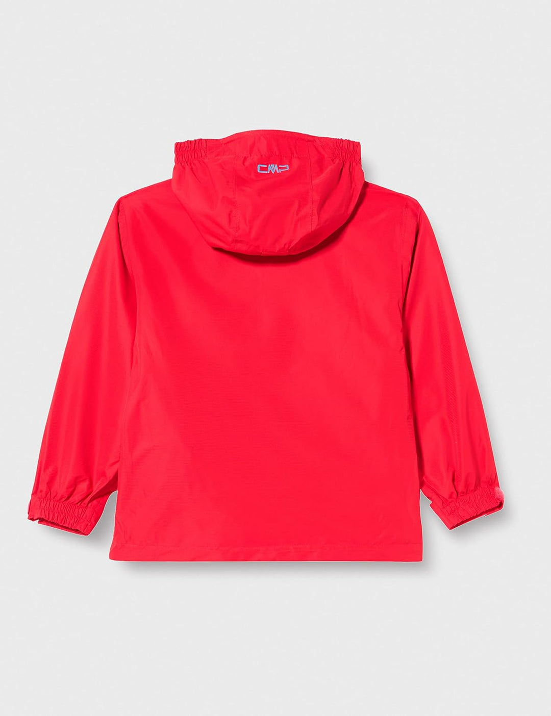 CMP Jungen Regenjacke 116 Feuer, 116 Feuer