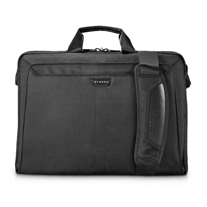 Everki Lunar – Laptoptasche für Notebooks bis 18,4 Zoll (46,7 cm) mit Akten- und Zubehör-Fach, Troll
