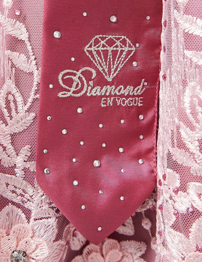 Stockerpoint Damen Makarissa Kleid 34 Romance, 34 Romance