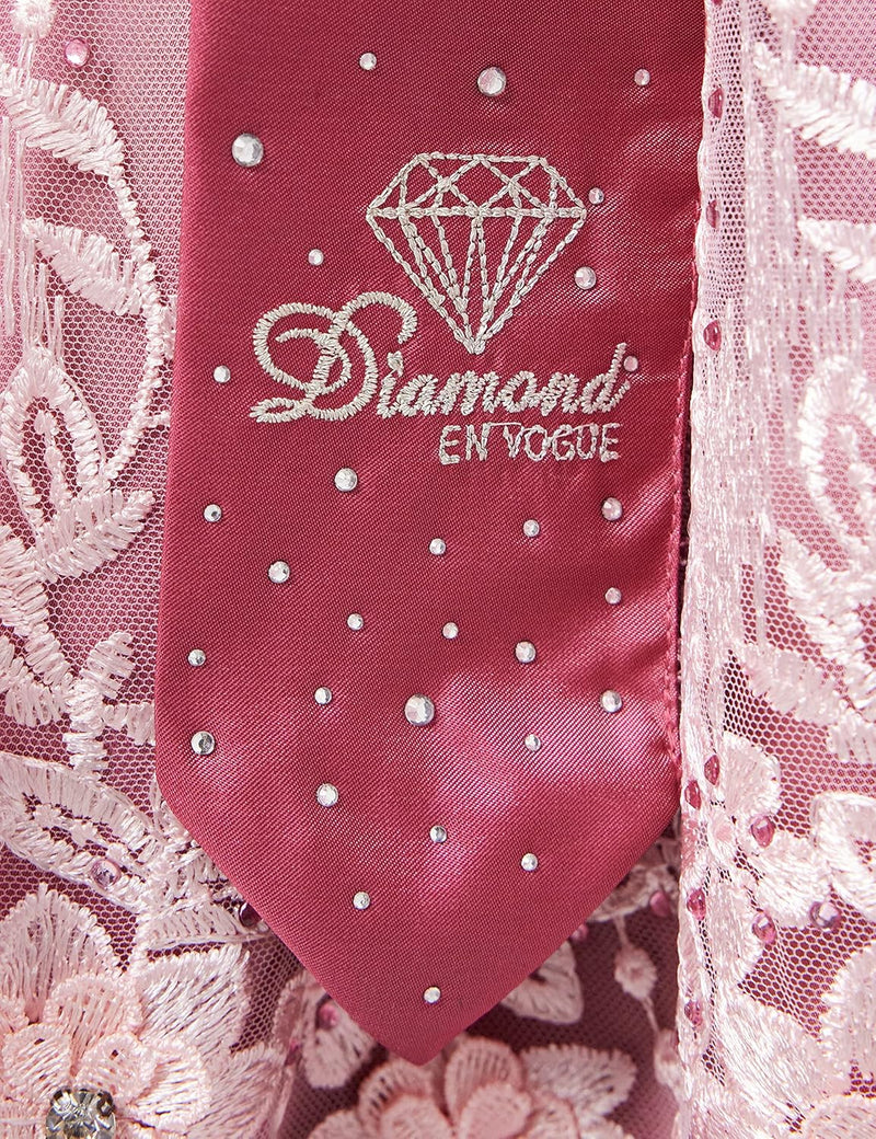 Stockerpoint Damen Makarissa Kleid 34 Romance, 34 Romance