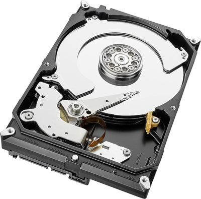 Seagate Constellation ES.2 ST33000650SS - Festplatte - 3 TB