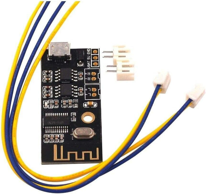 5pcs MH-MX8 M38 Bluetooth MP3 Audio Receiver Lossless Decoder BLT 4.2 MH-M38
