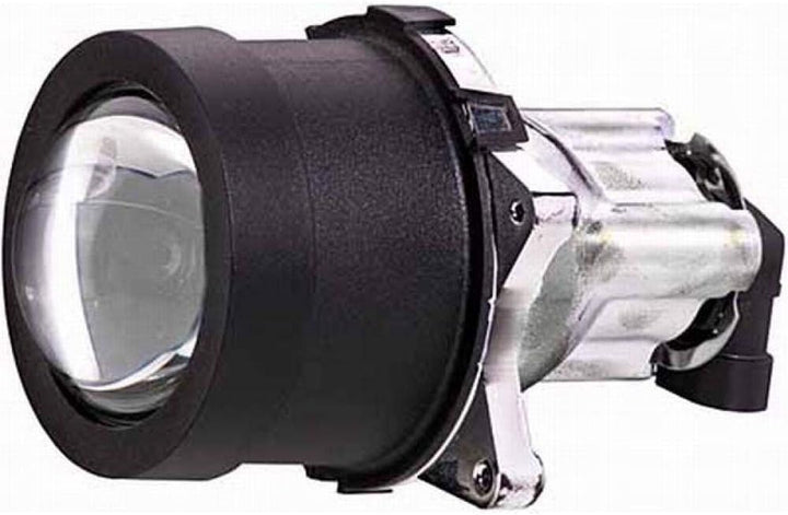 HELLA - DE/Halogen-Hauptscheinwerfer - Modul 60 - 12V - rund - Referenzzahl: 12.5 - Einbau - links/r