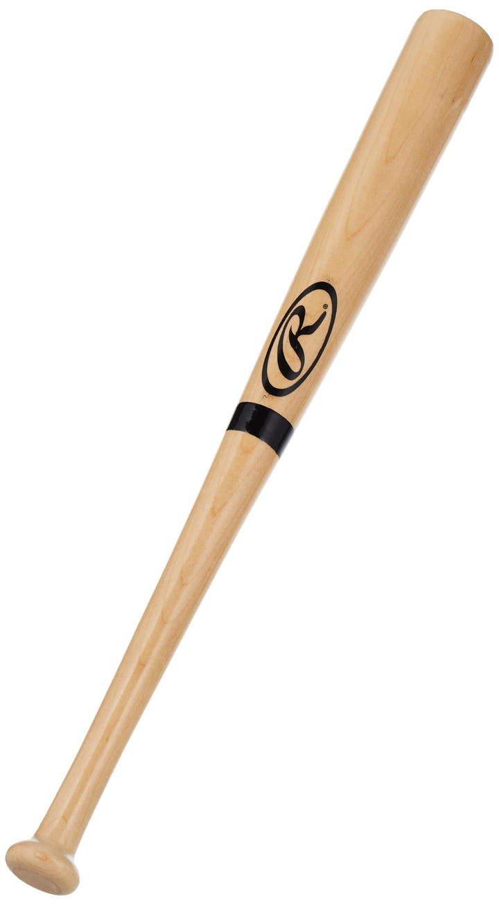 Rawlings Unisex-Erwachsene MB24 Natural Mini Fledermaus, 43,2 cm/482 g, Beige, (17-Inch/17-Ounce)