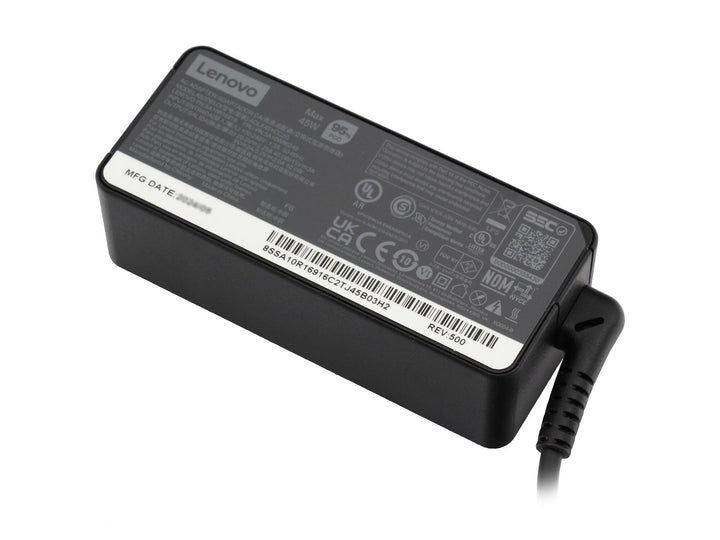 Lenovo C330 ChromeBook (81HY) Original USB-C Netzteil 45 Watt