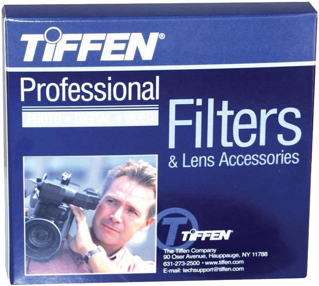 Tiffen Filter 52MM VECTOR STAR FILTER, 52mm