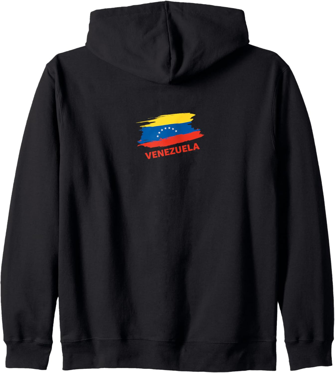 Flagge Venezuela Kapuzenjacke