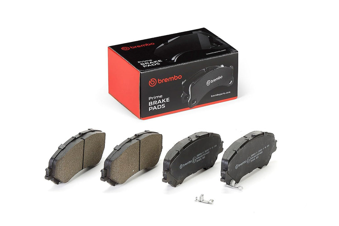 BREMBO P 56 099 Bremsbeläge