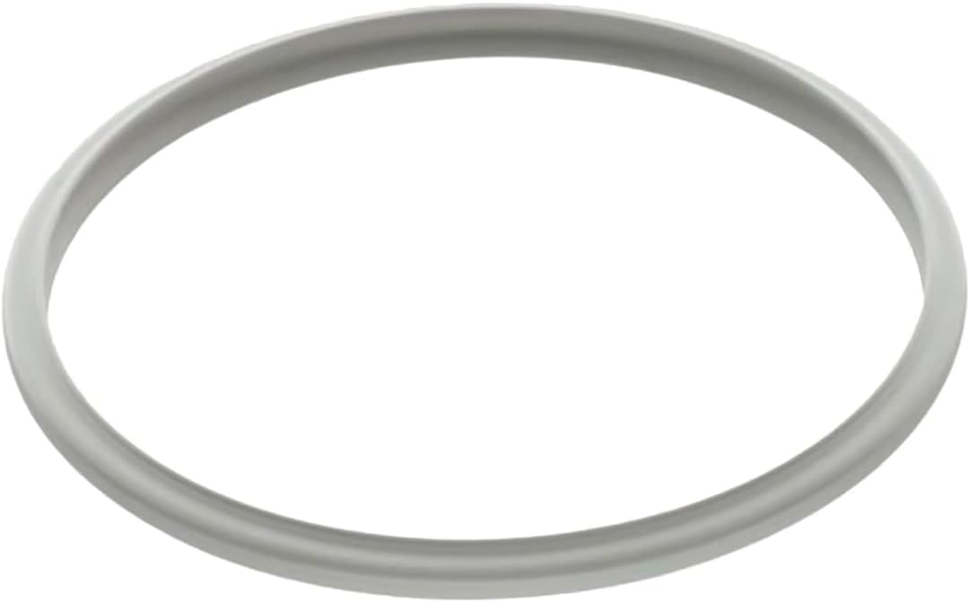 ALGOMAS® Ersatzset für Kochtopf Fagor Rapid Express 99 | Inklusive Griff, Dichtung Ø 22 cm und Druck